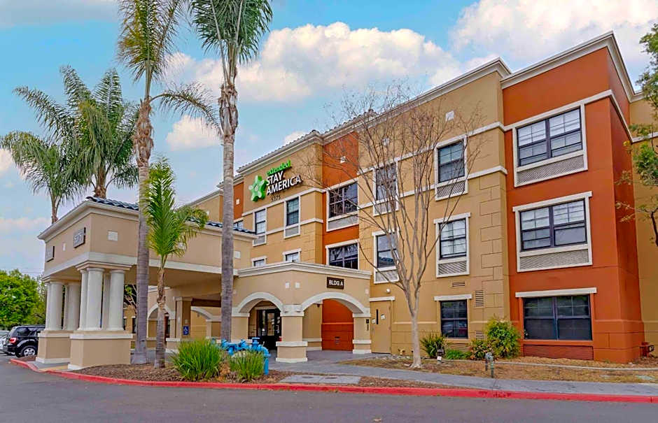 Extended Stay America Suites - Fremont - Newark