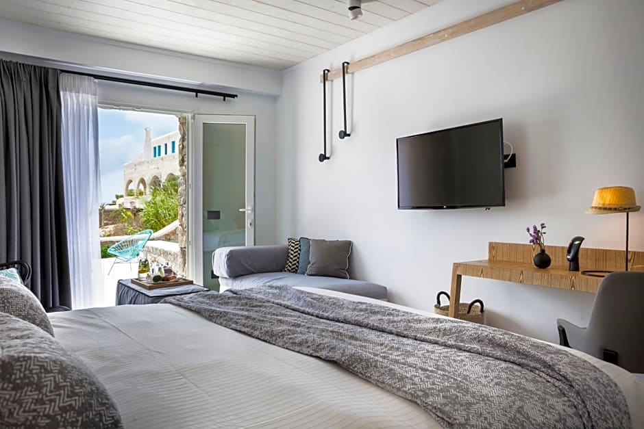 Lyo Boutique Hotel Mykonos