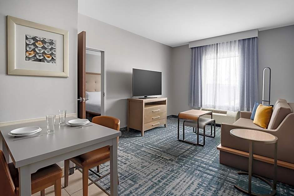 Homewood Suites By Hilton Midland