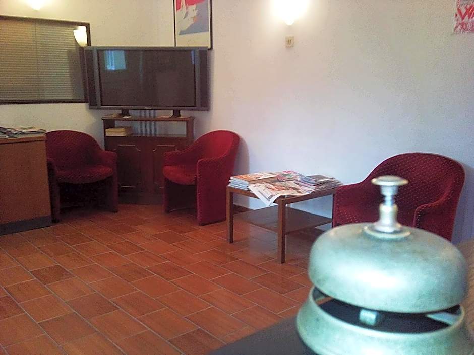 Hotel Bristol