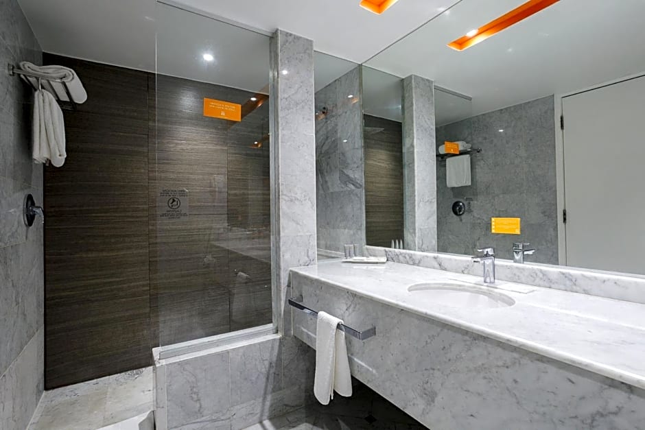 Real Inn Tijuana by Camino Real Hotels