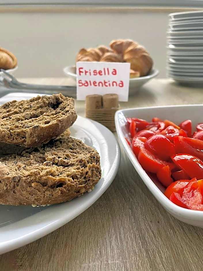 Residence Oasi Salento