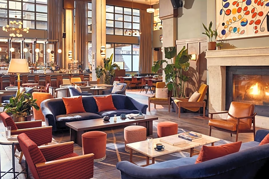 The Hoxton, Chicago