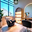 Amazing 1 BR Condo in Reforma - Pool - Gym - King