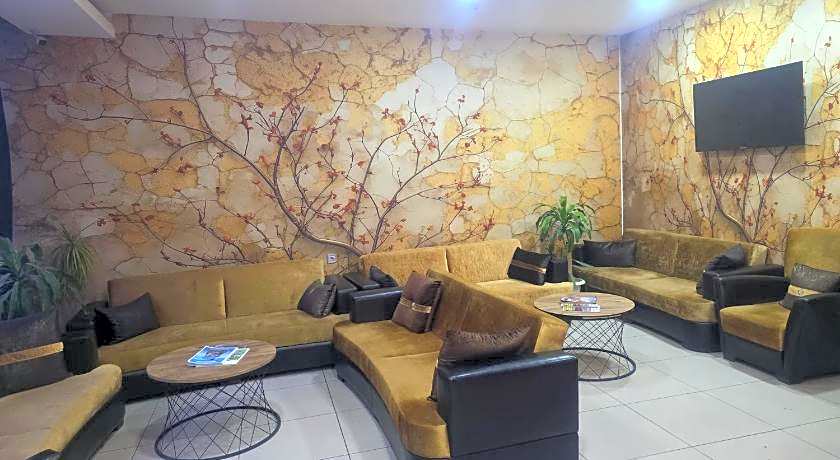 LOTUS OTEL