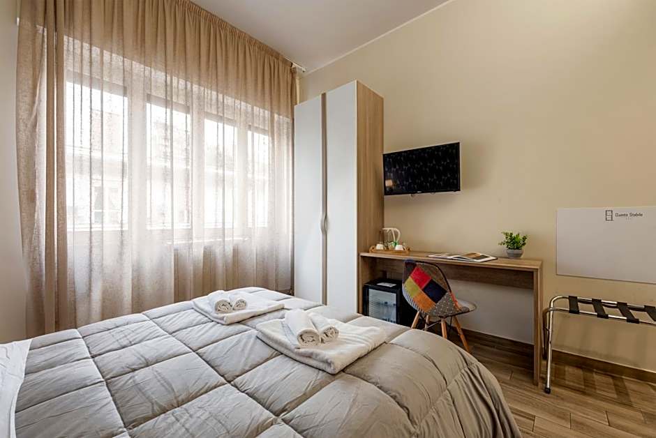Quinto Stabile Rooms&Suite
