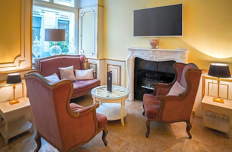 Schlosshotel Römischer Kaiser