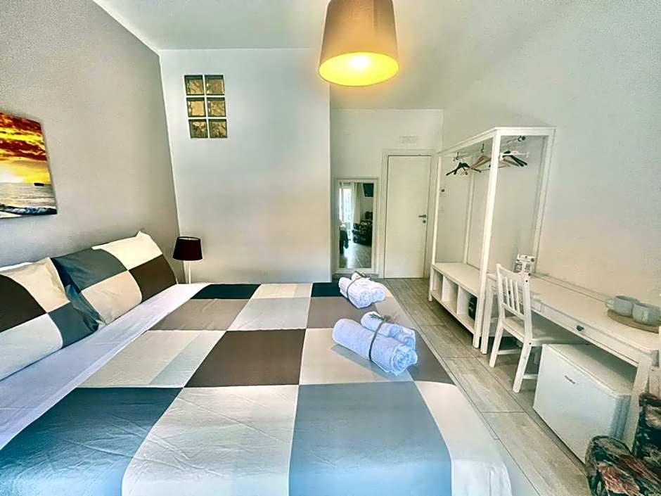 A Casa dei Bruno B&B