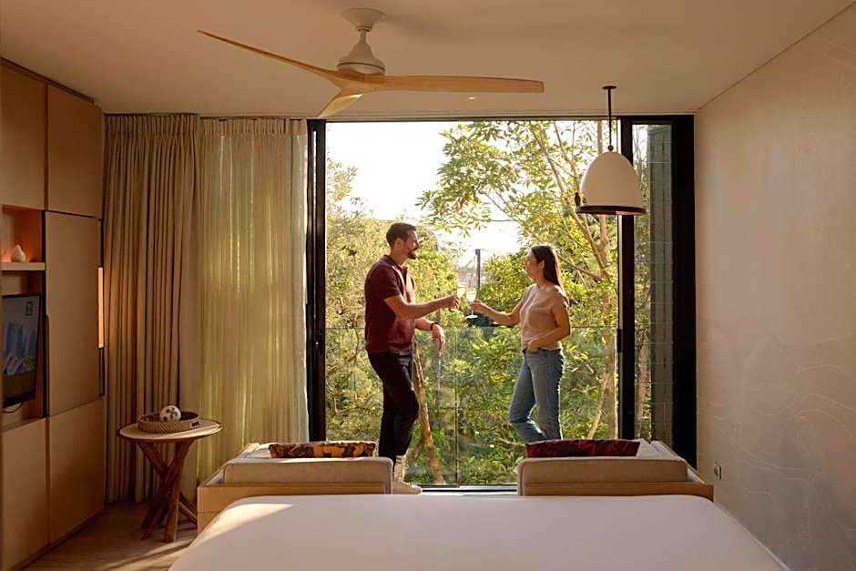 Wildlife Retreat at Taronga