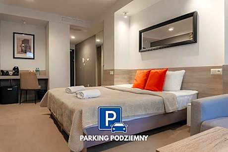 Lubhotel