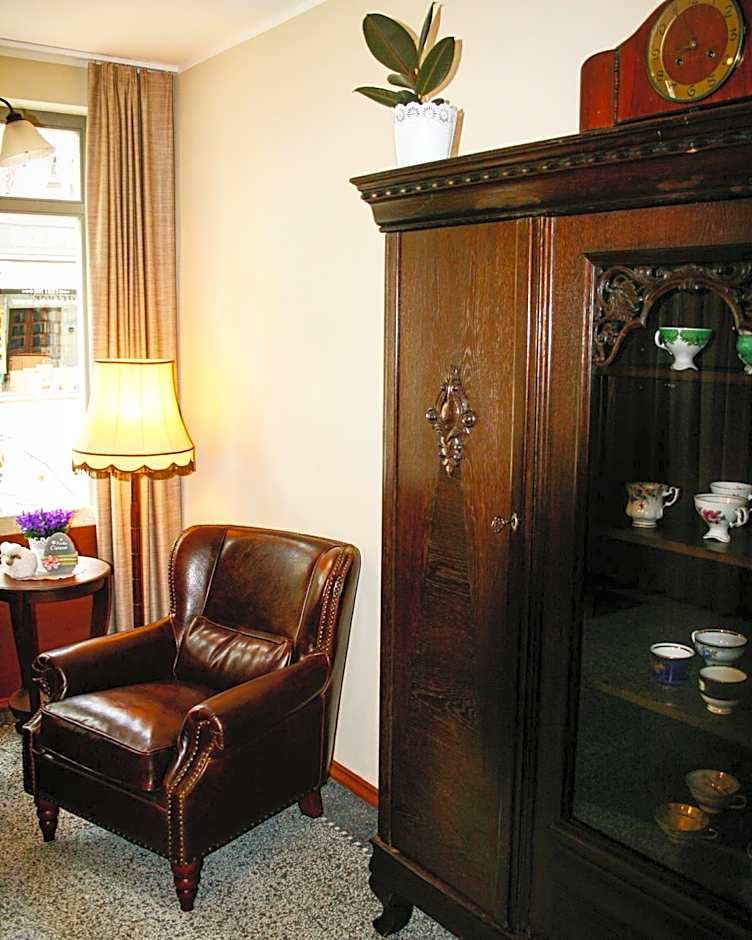 Hotel garni Tilia