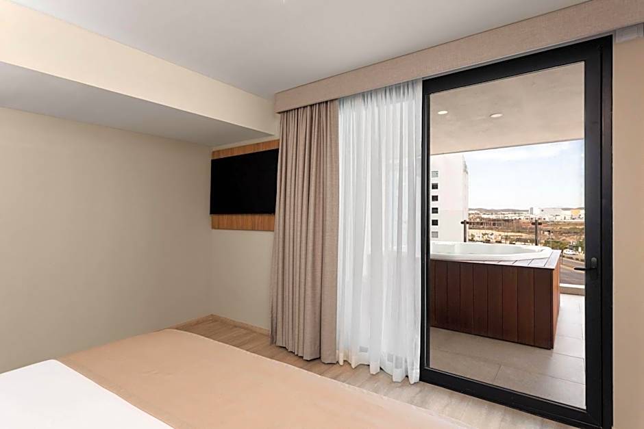 Wyndham Garden Mazatlan Marina