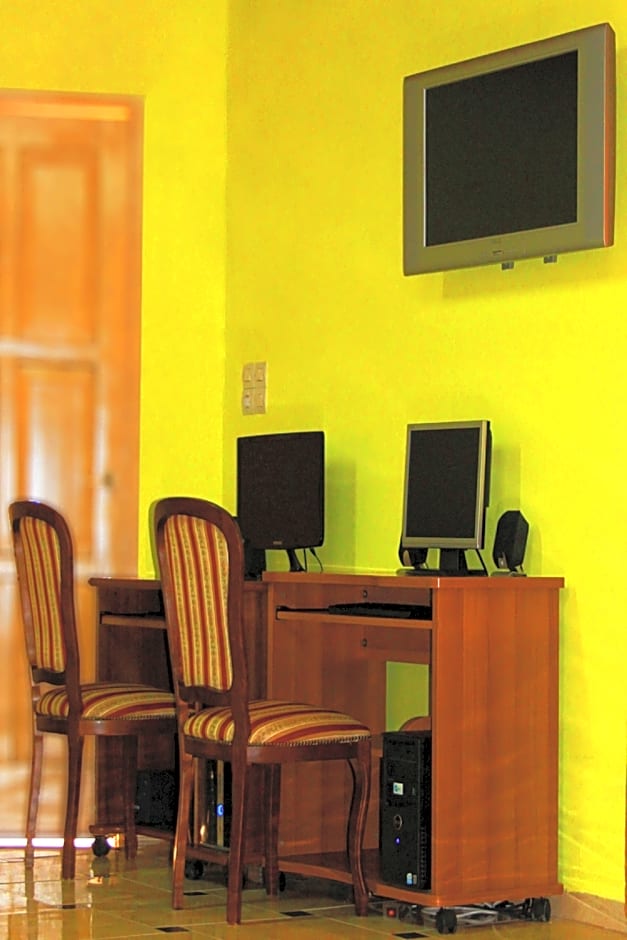 Zorbas Hotel Beach Village