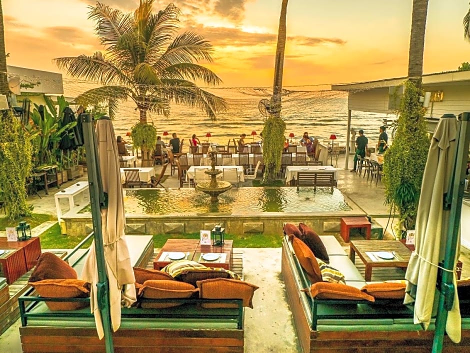 Green Gallery Hua Hin