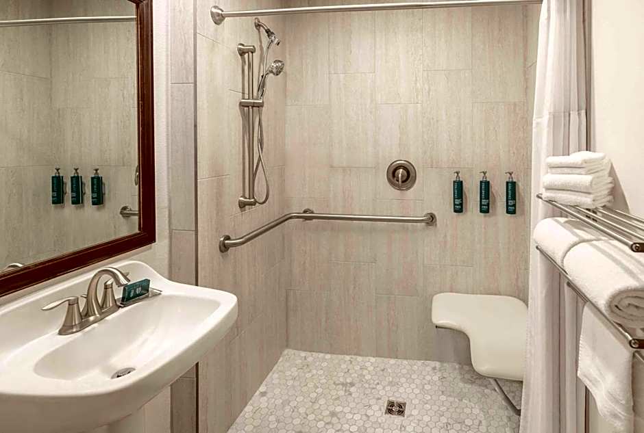 DoubleTree By Hilton Phoenix Gilbert