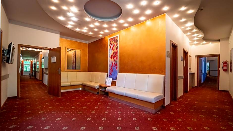 Hotel Richard Spa & Wellness