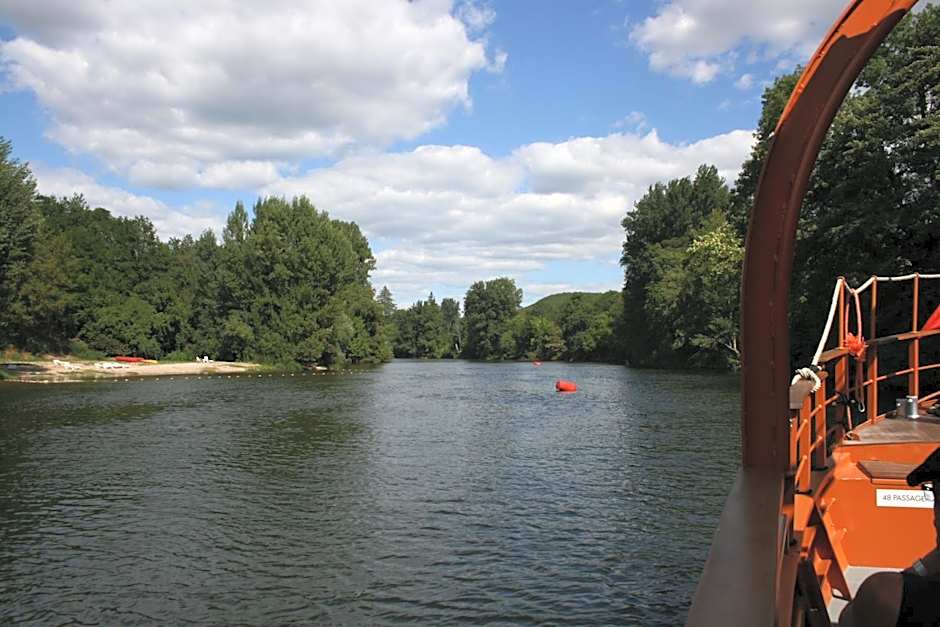 Village Camping Les Vignes