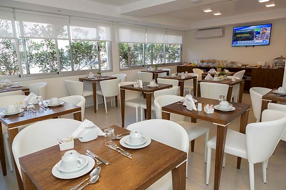 Seaview Hotel Boutique