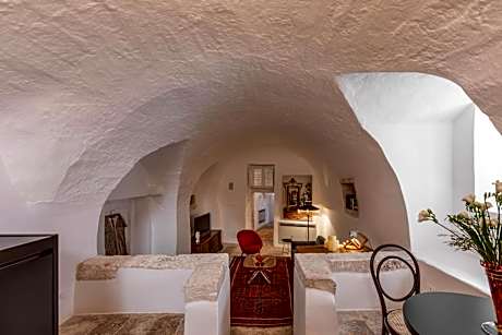 Suite with Private Pool
