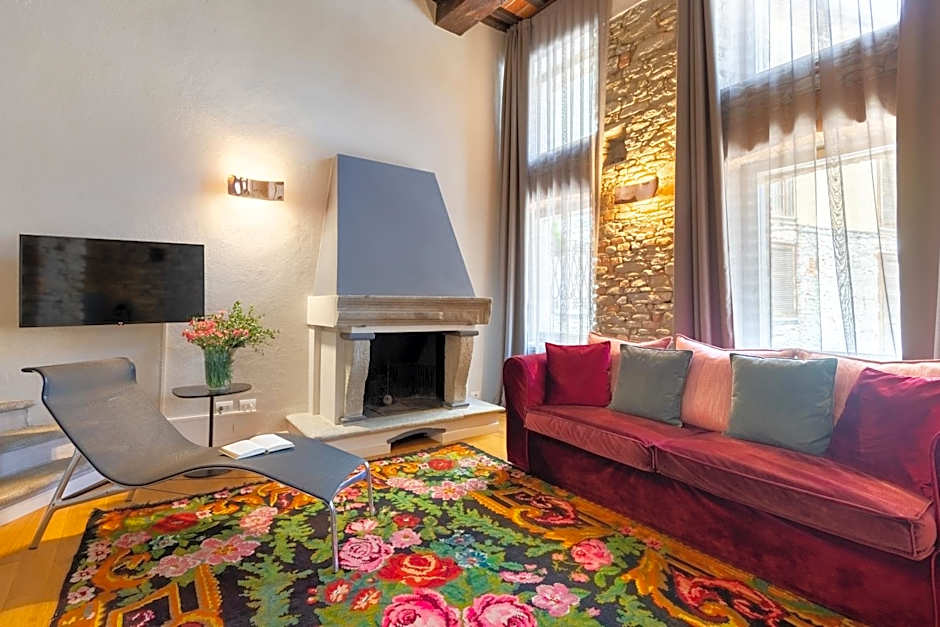 Relais Villa del Borgo