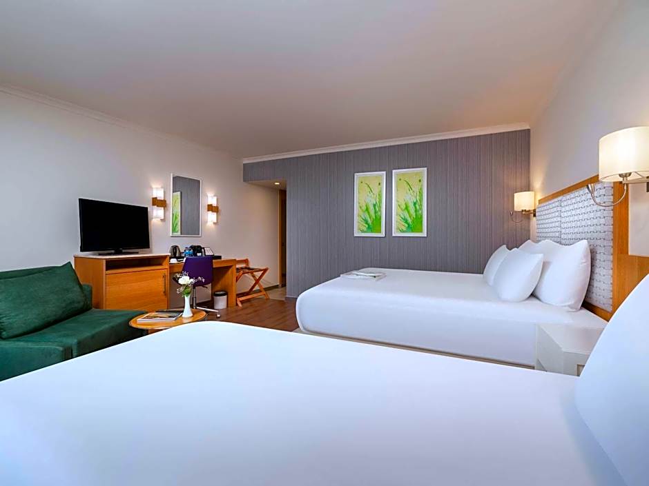 Rixos Park Belek - The Land Of Legends Access