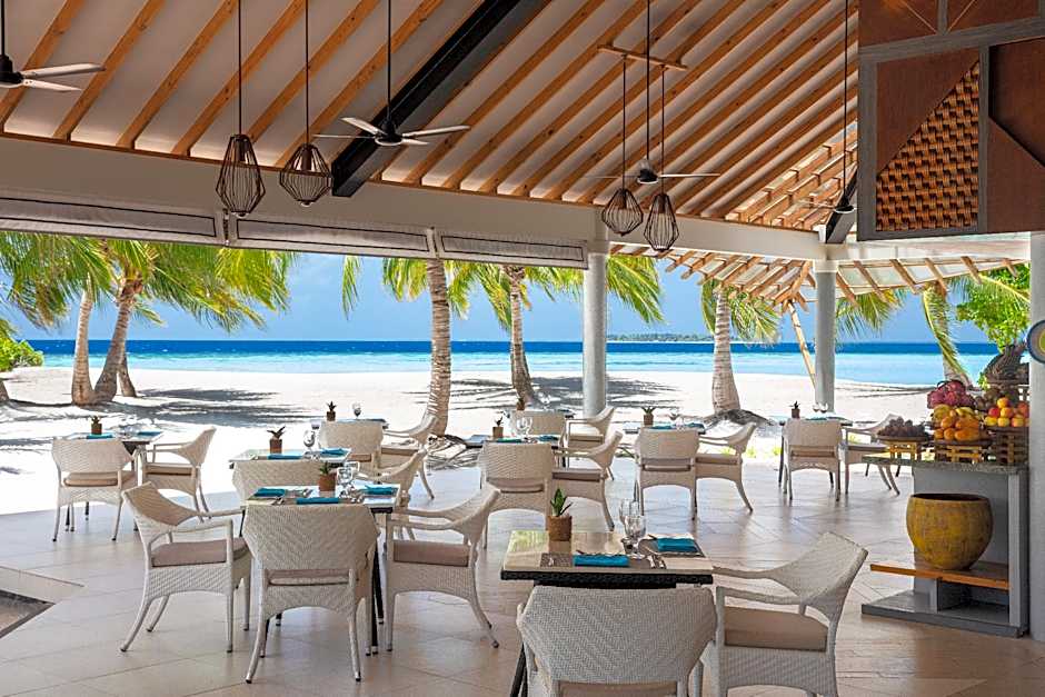 NH Collection Maldives Havodda Resort