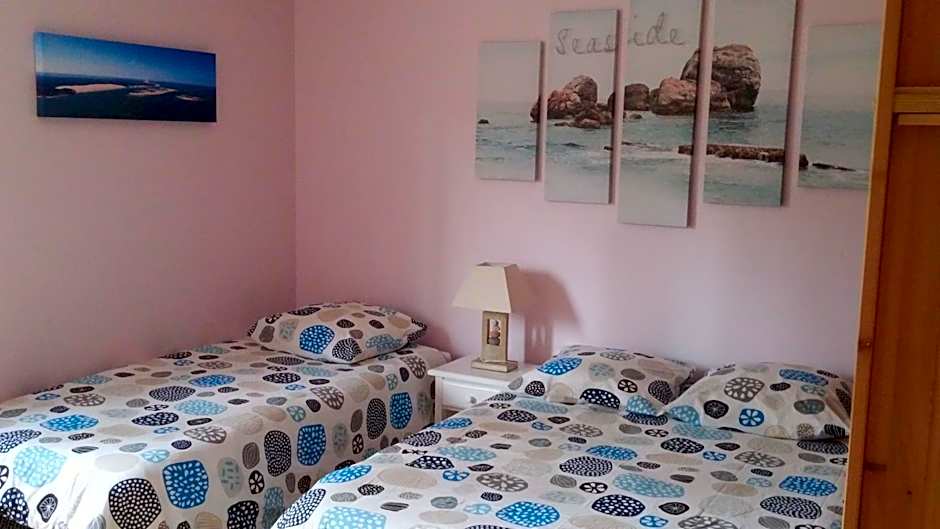 Le Relais de la Praya
