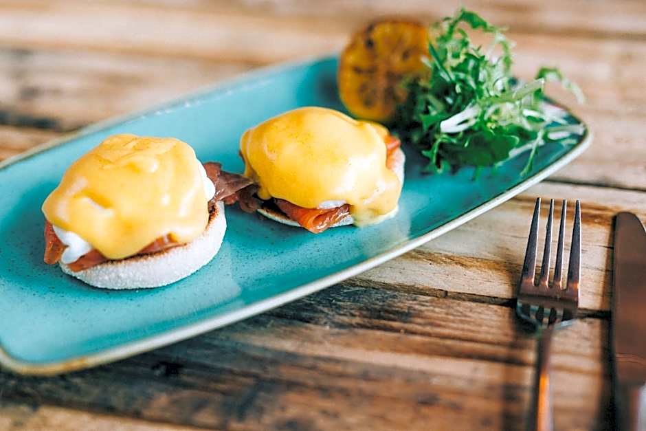 Mercure Newcastle George Washington Hotel Golf & Spa