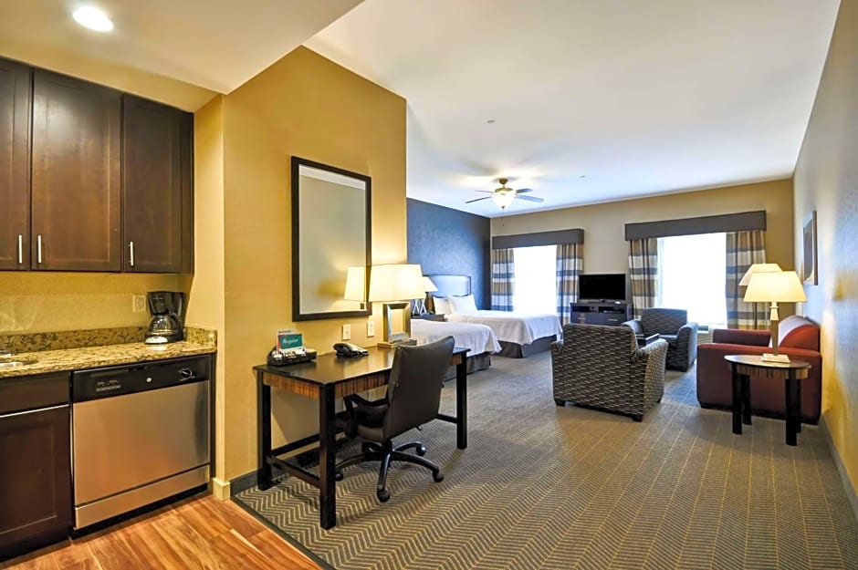 Homewood Suites By Hilton Southington