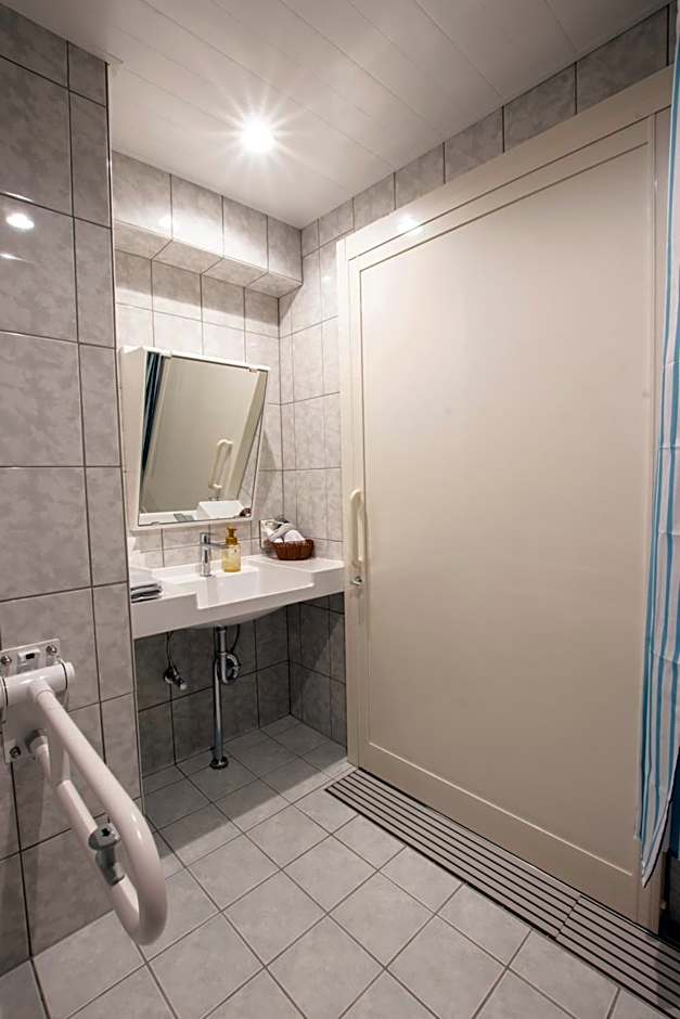 HOTEL HOUKLEA