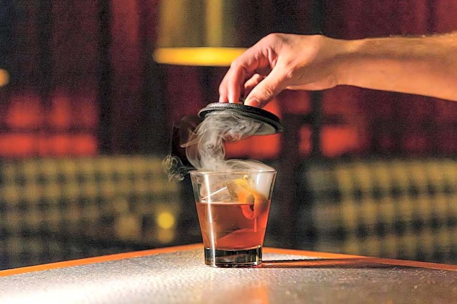 Sheraton Grand Los Angeles