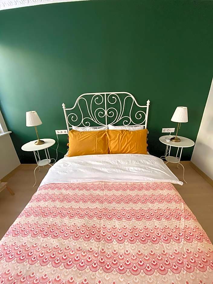 Sapphire Suites Taksim