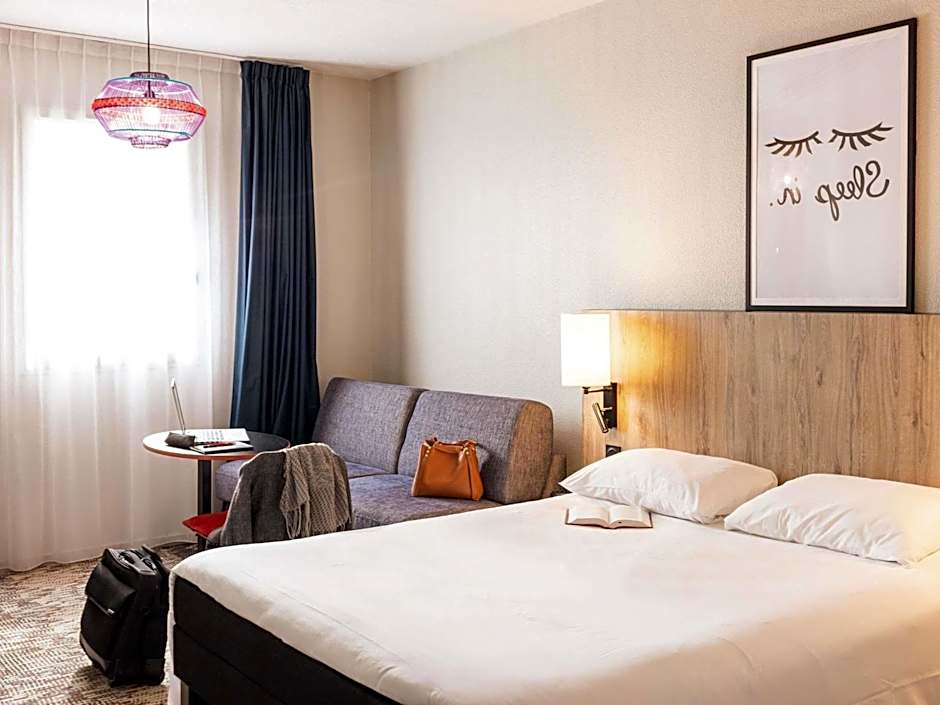 ibis Styles Toulouse Lavaur