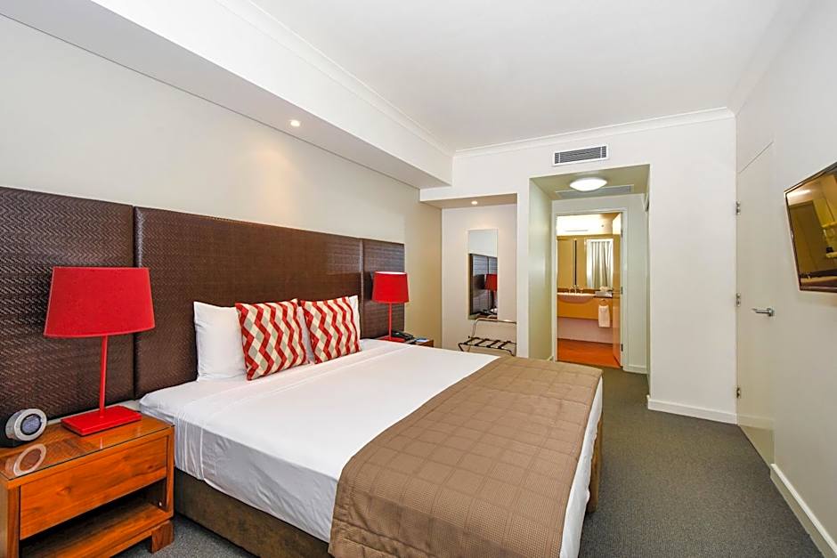 Mantra on The Esplanade