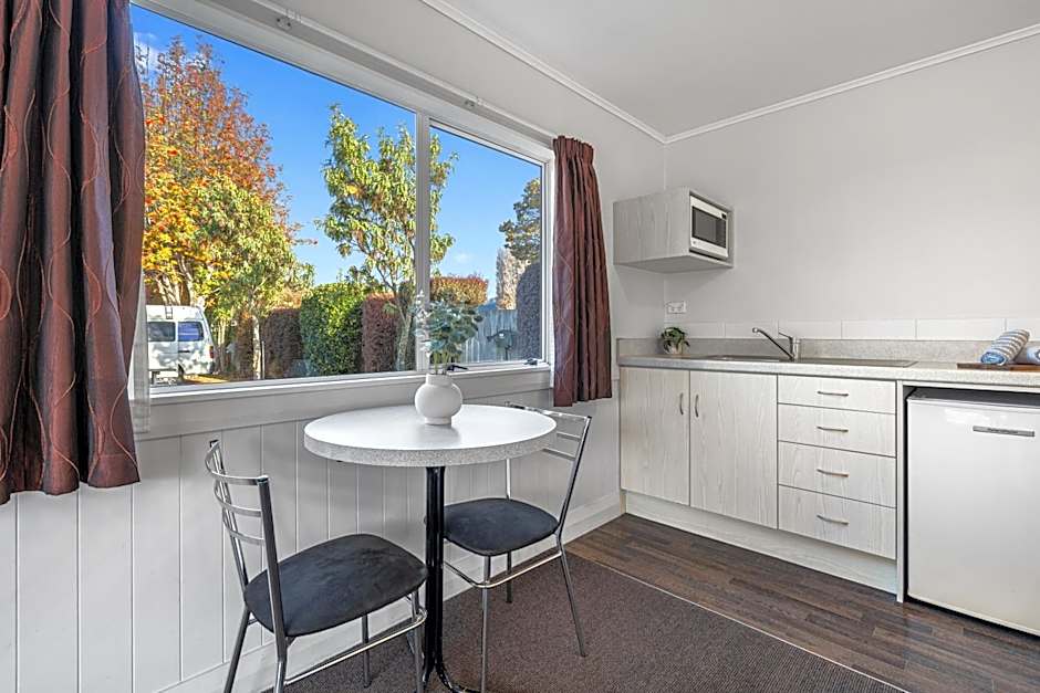 Tasman Holiday Parks - Te Anau