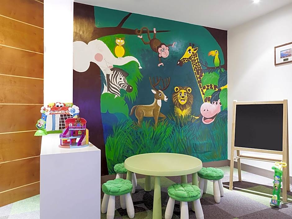 Ibis Styles Bari Giovinazzo