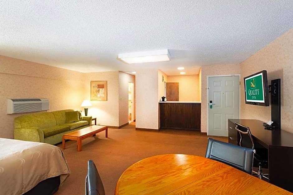 Quality Inn Havre