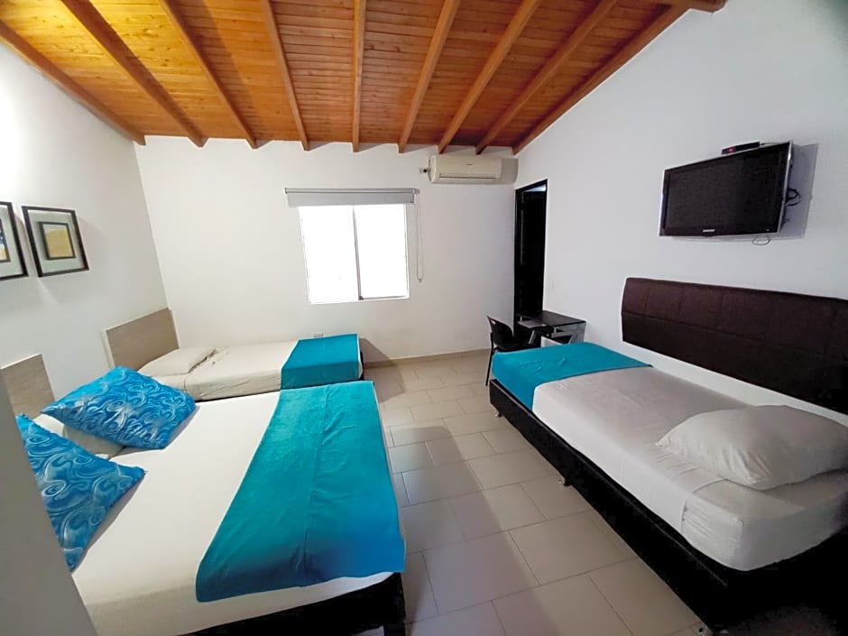 Hotel Quinta Avenida