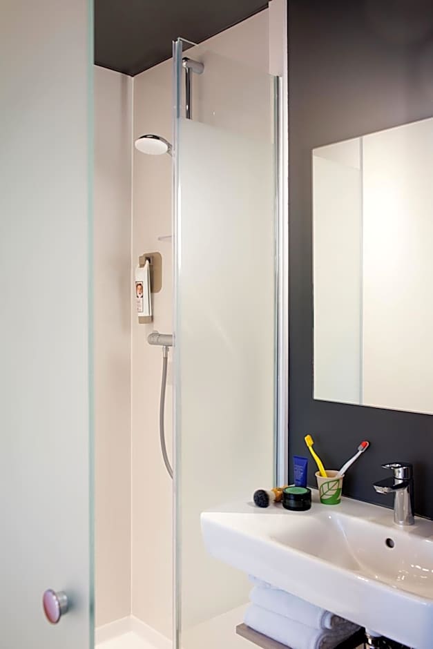 ibis budget Amsterdam Airport