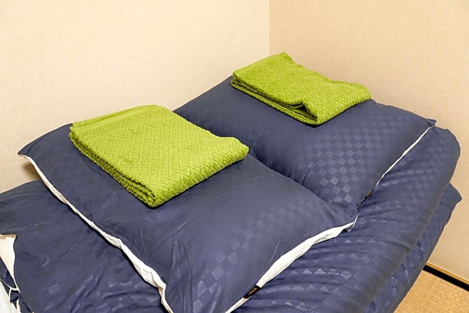 Lodging Tokyo Shibamata