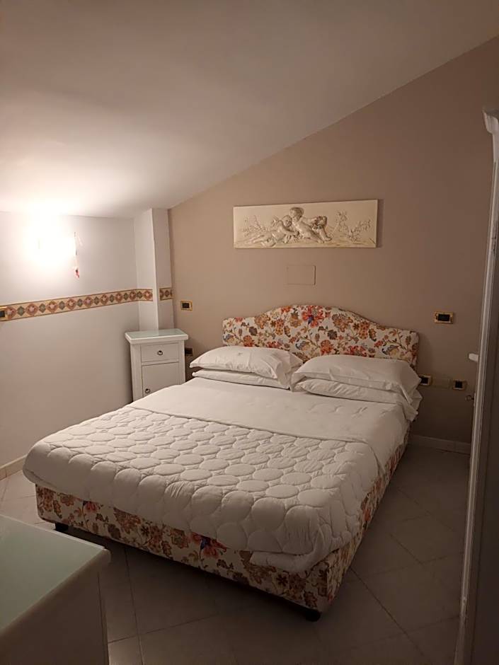 Hotel Caserta Antica
