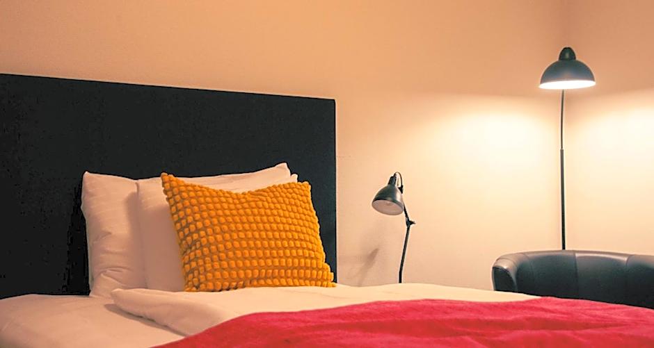 Best Western Plus Kalmarsund Hotell