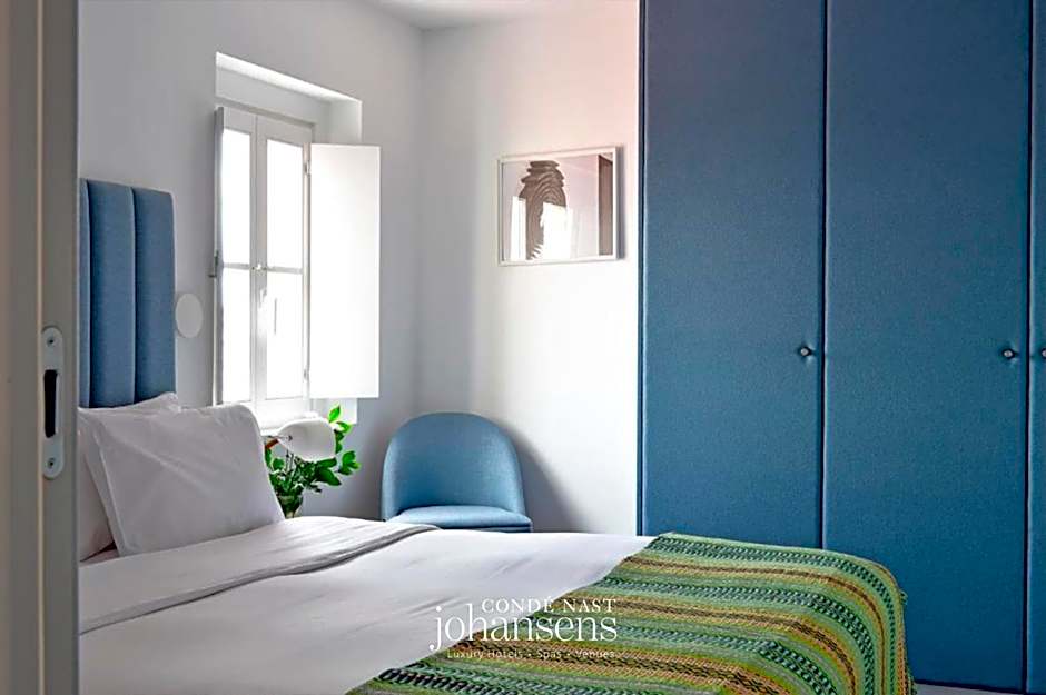 The Noble House - member of Unlock Hotels