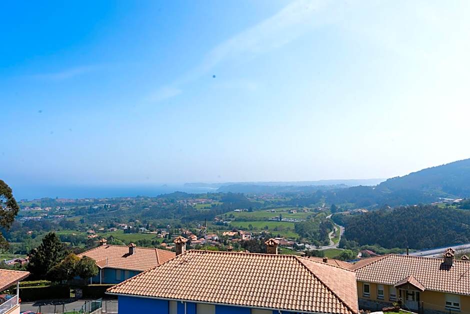 El Gato Gordo - bike & surf house