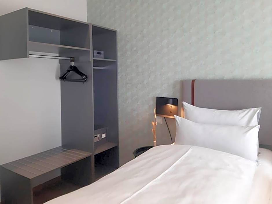 Garner Hotel Vienna