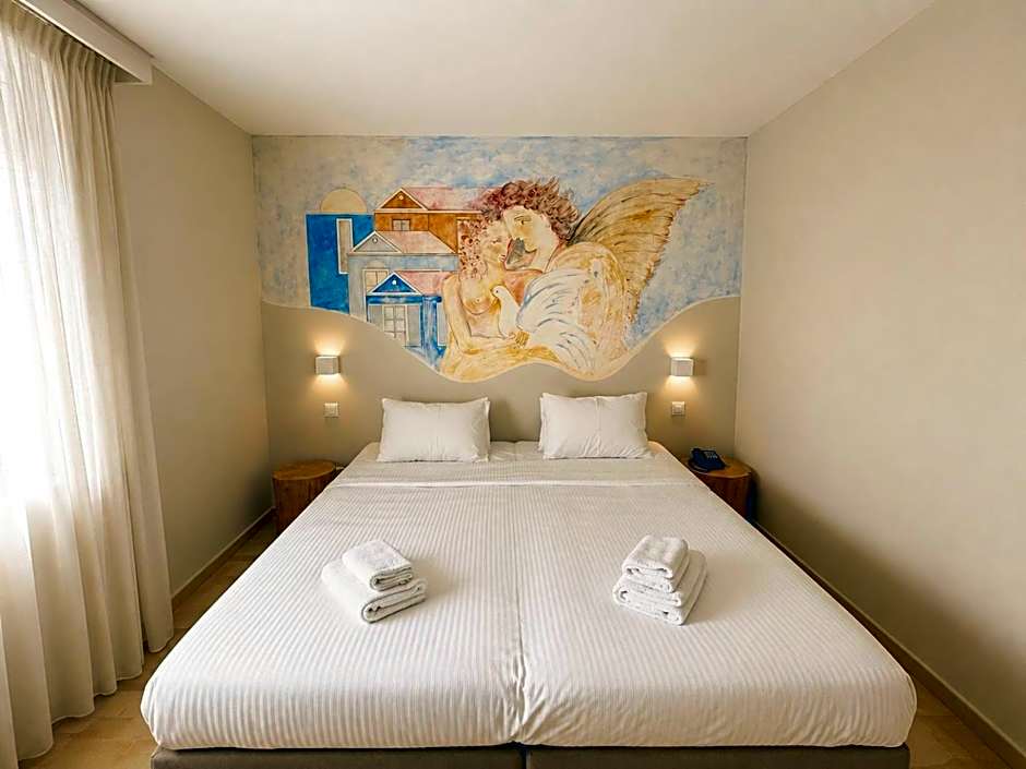 Loriet Hotel
