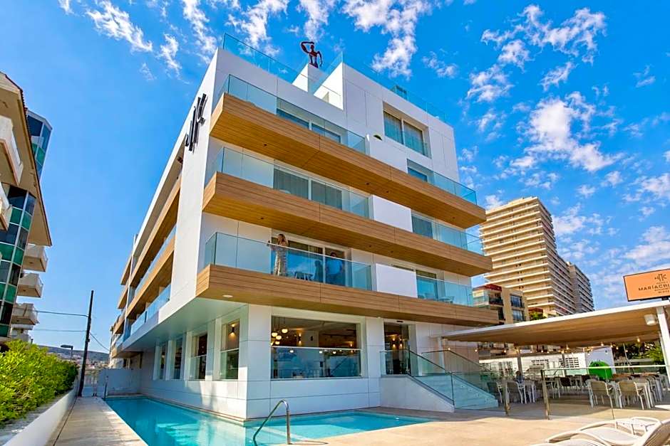 Hotel María Cristina