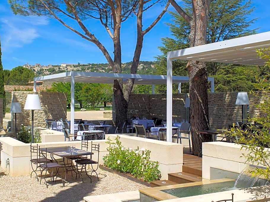 Logis Hotel Carcarille