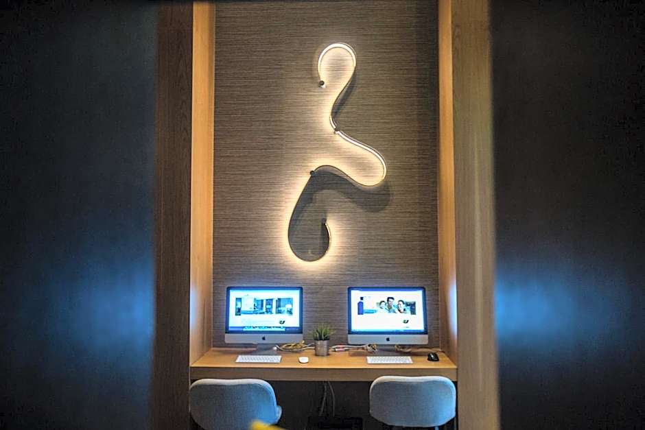 Anatolia Hotel