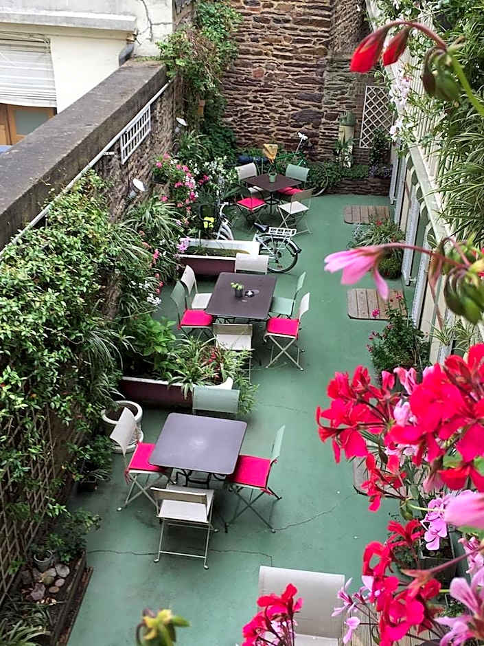 Garden Appart